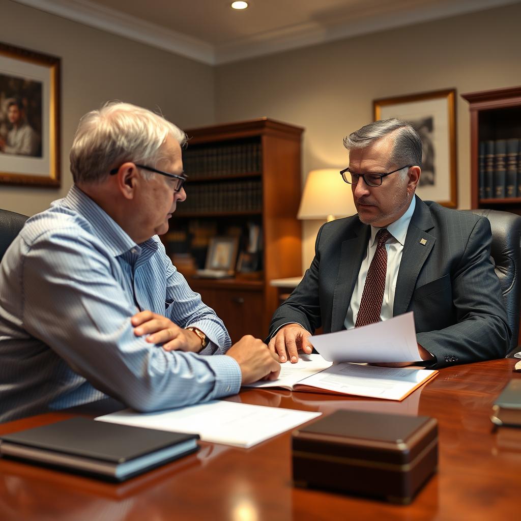 Drug Distribution Lawyer Prince George County