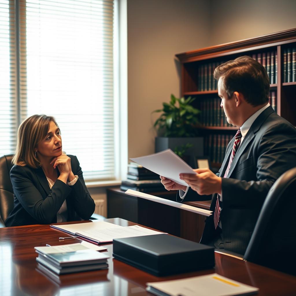 Drug Distribution Lawyer Stafford County