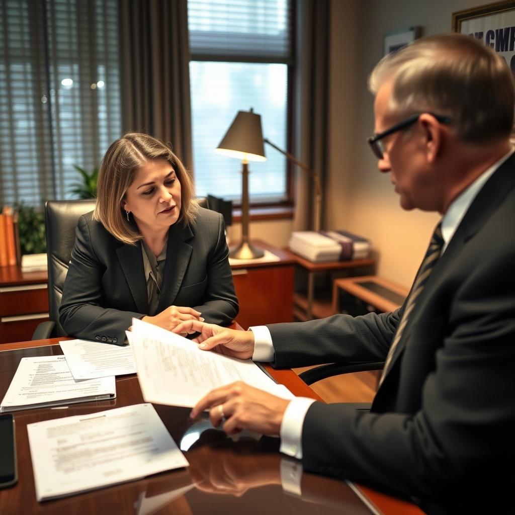 Drug Distribution Lawyer Virginia