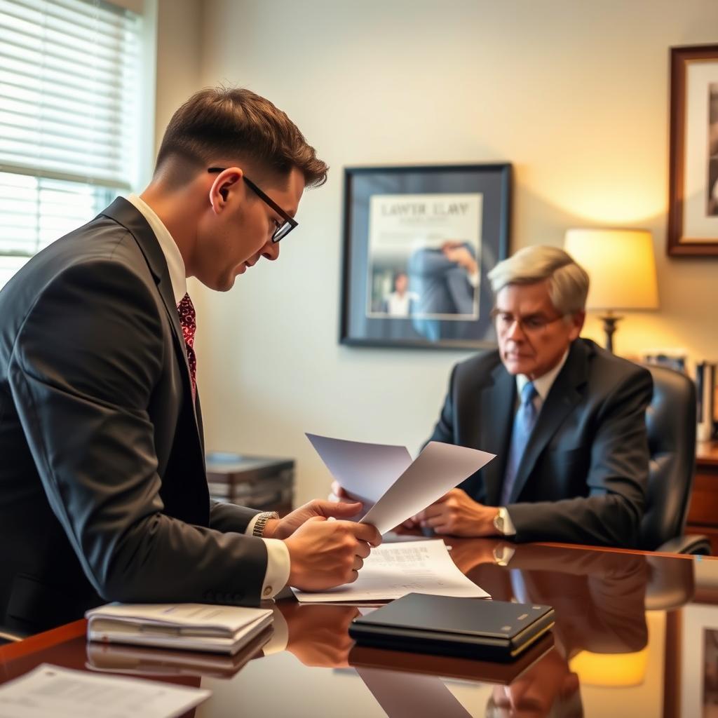 Embezzlement Lawyer Botetourt County