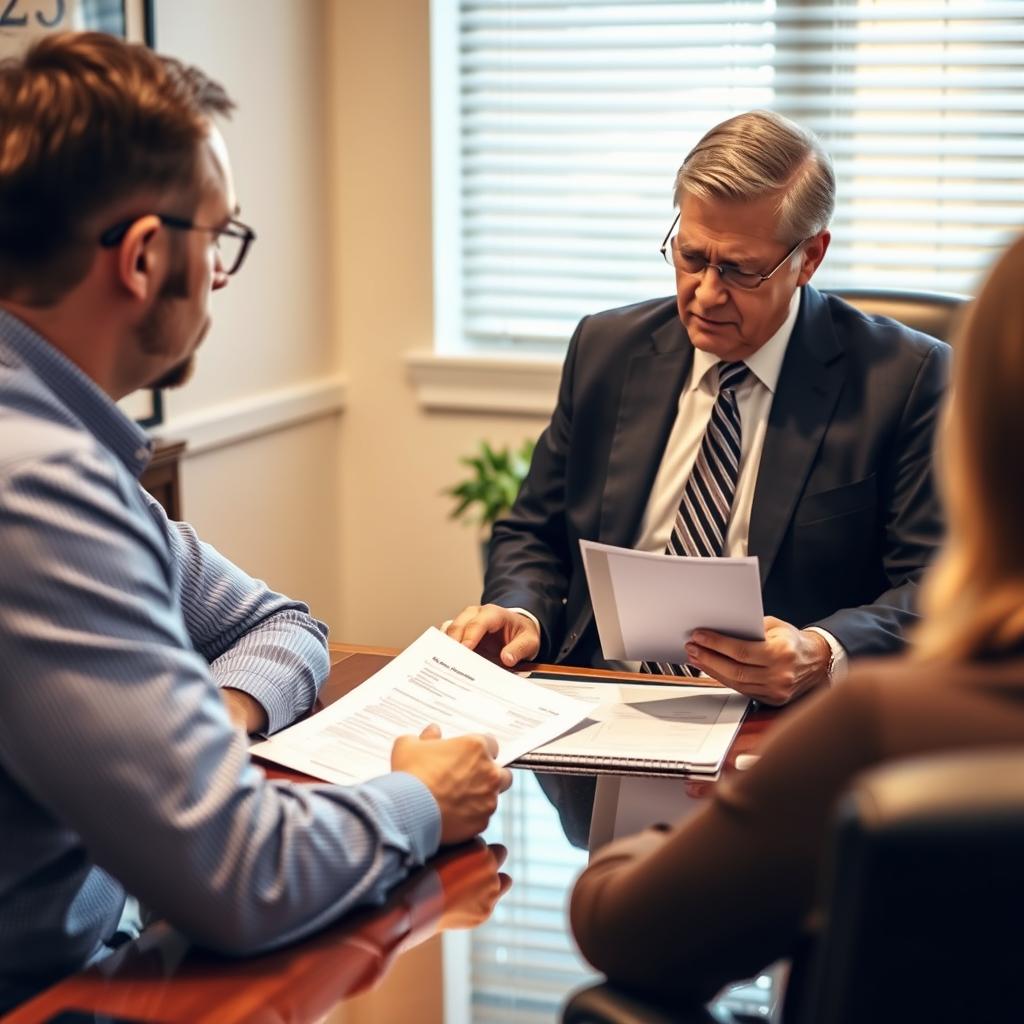 Embezzlement Lawyer Chesapeake