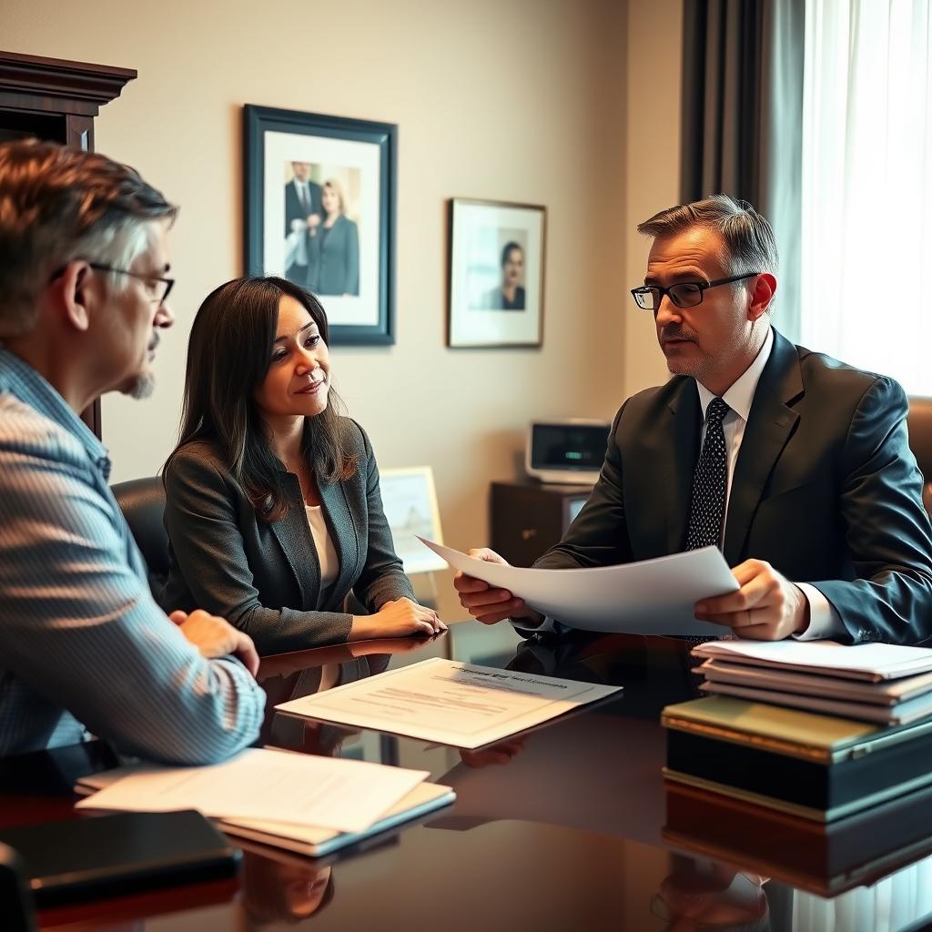 Embezzlement Lawyer Lexington