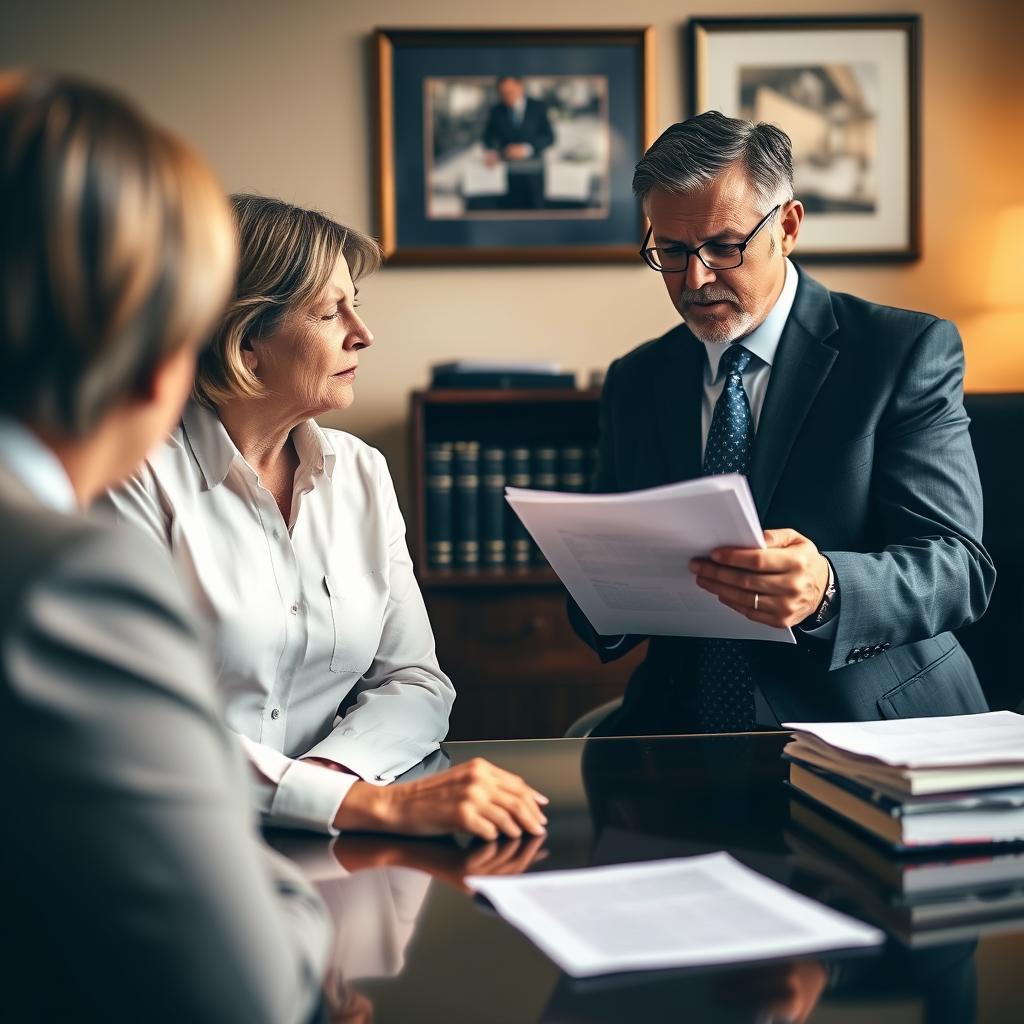 Embezzlement Lawyer Loudoun County