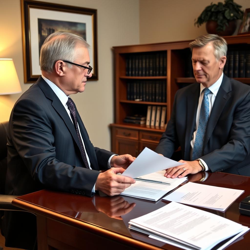 Embezzlement Lawyer New Kent County