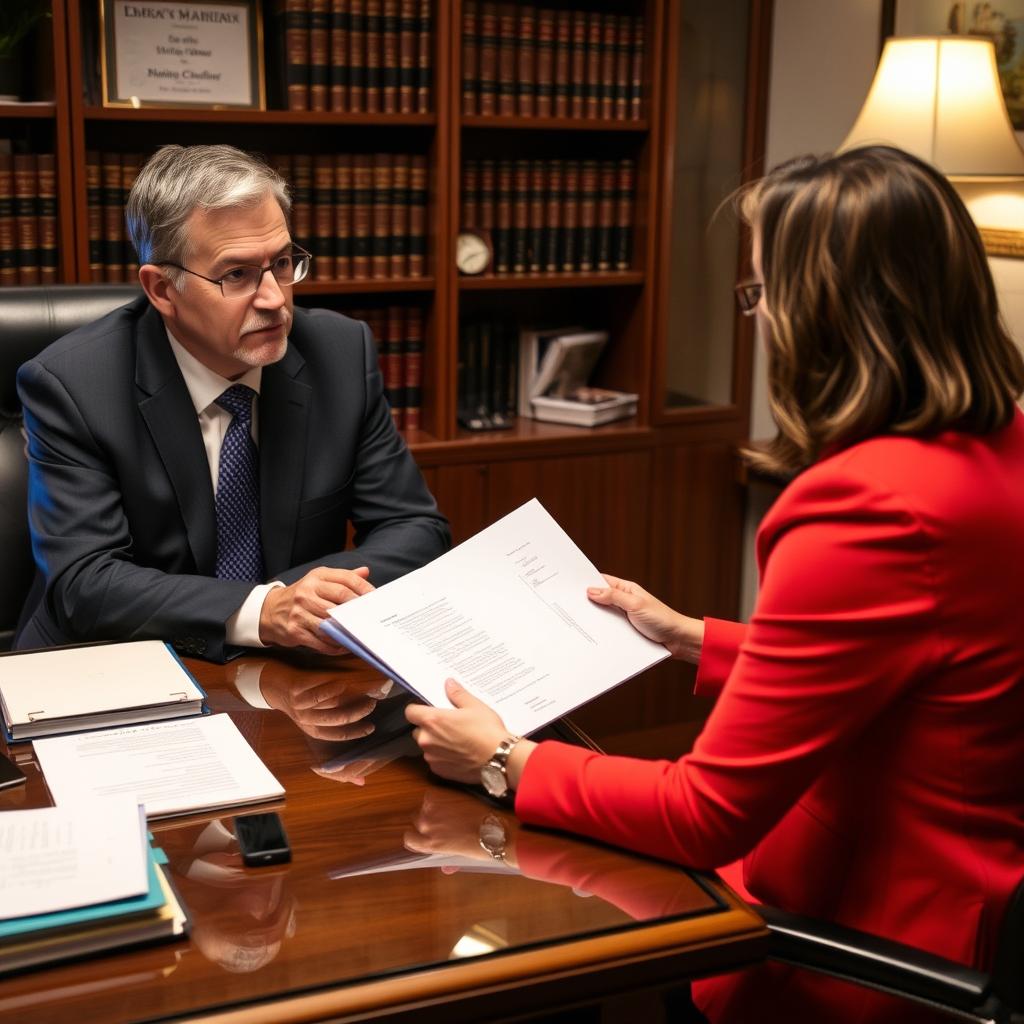 Embezzlement Lawyer Roanoke County