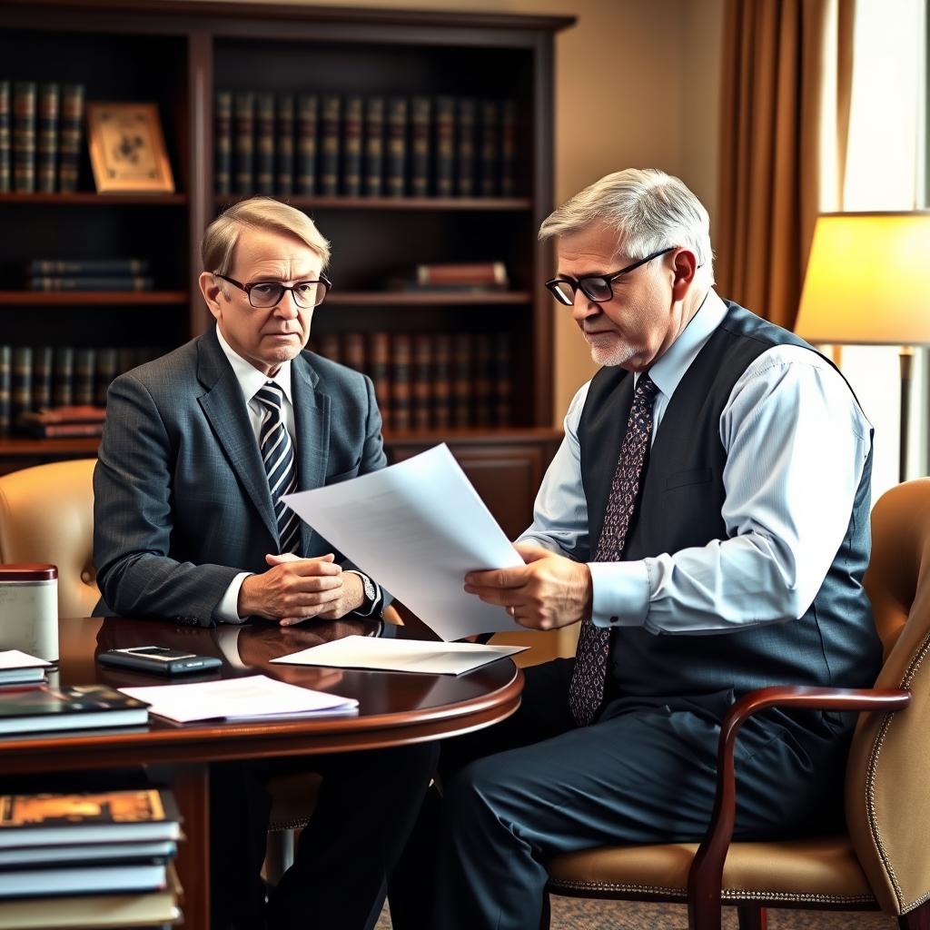 Embezzlement Lawyer Rockingham County