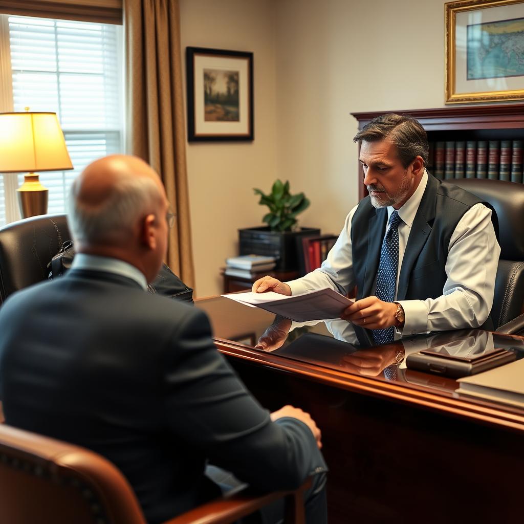 Embezzlement Lawyer Suffolk