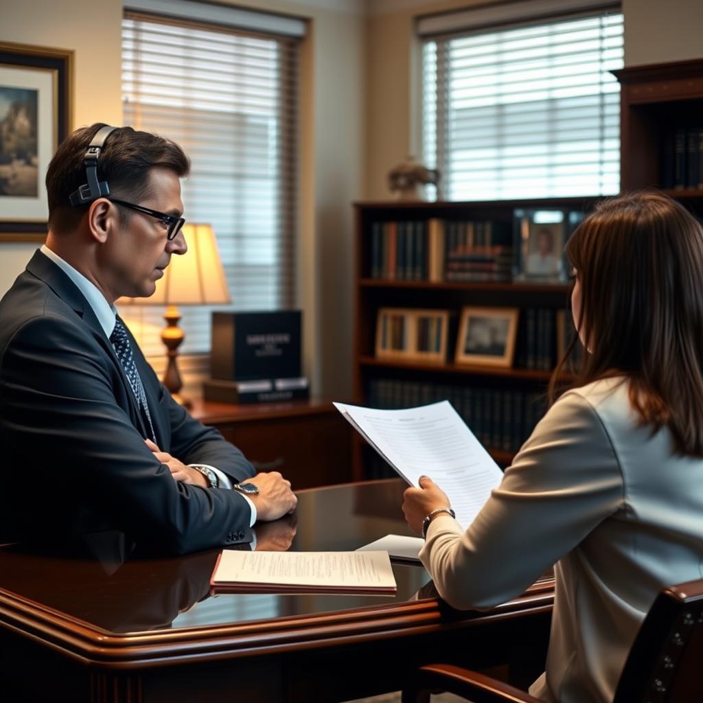 Embezzlement Lawyer Virginia Beach
