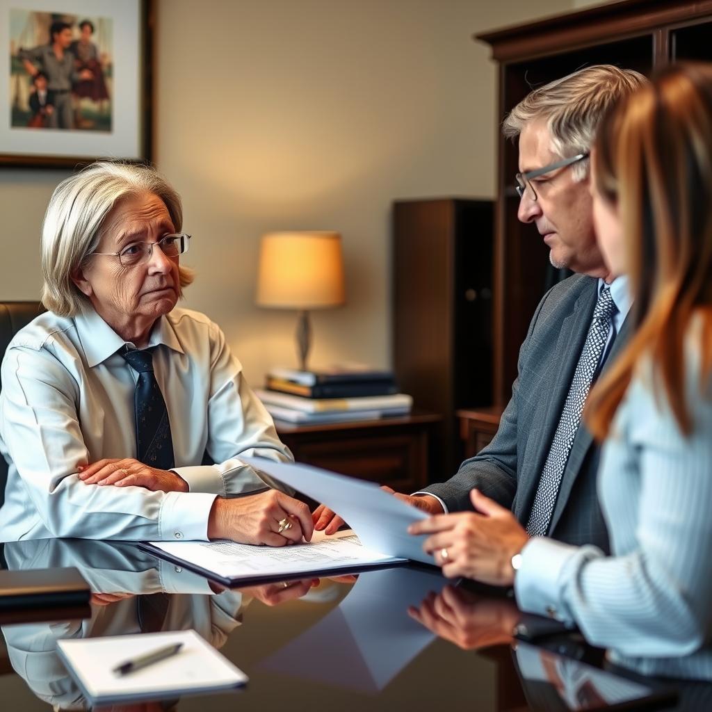 Embezzlement Lawyer York County