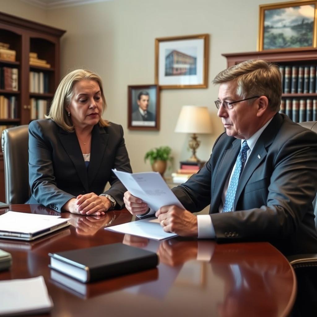 False ID Lawyer Colonial Heights