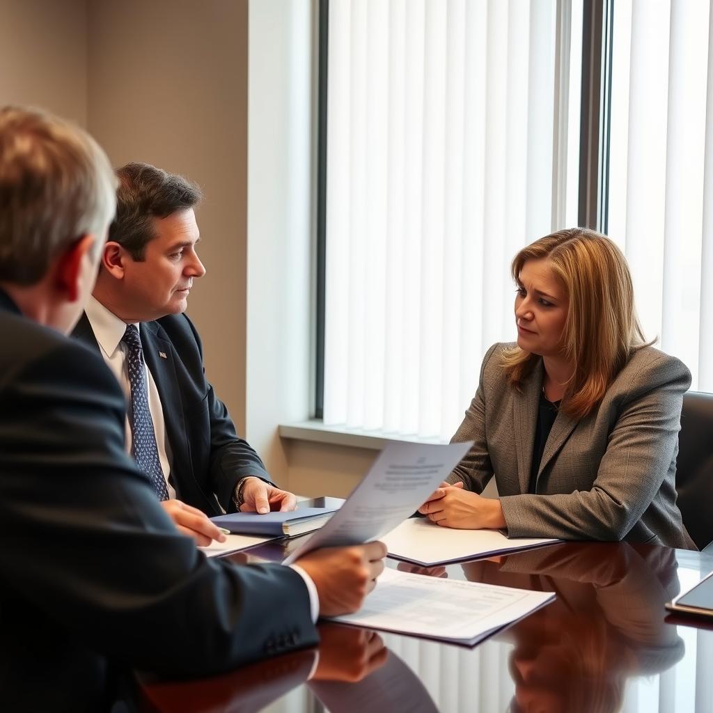Family Law Lawyer Augusta County