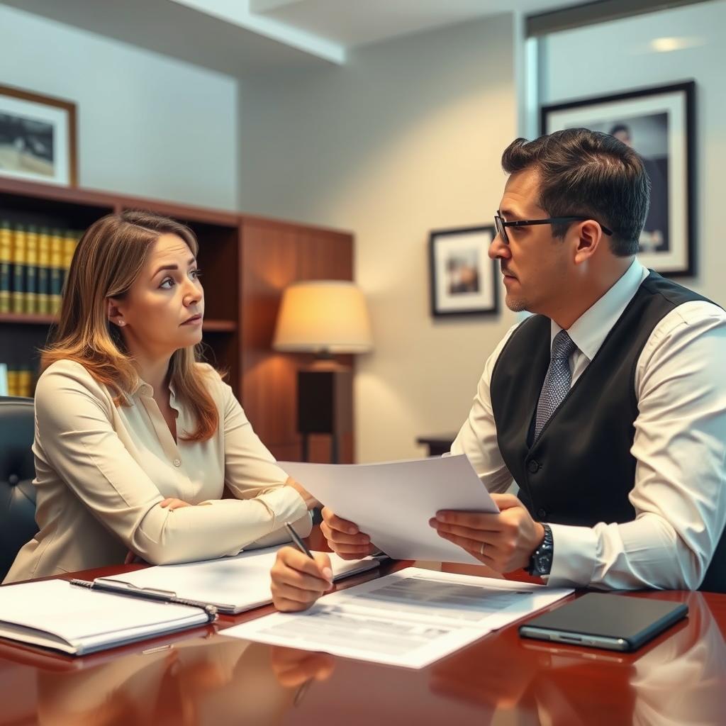 Family Law Lawyer Gloucester County