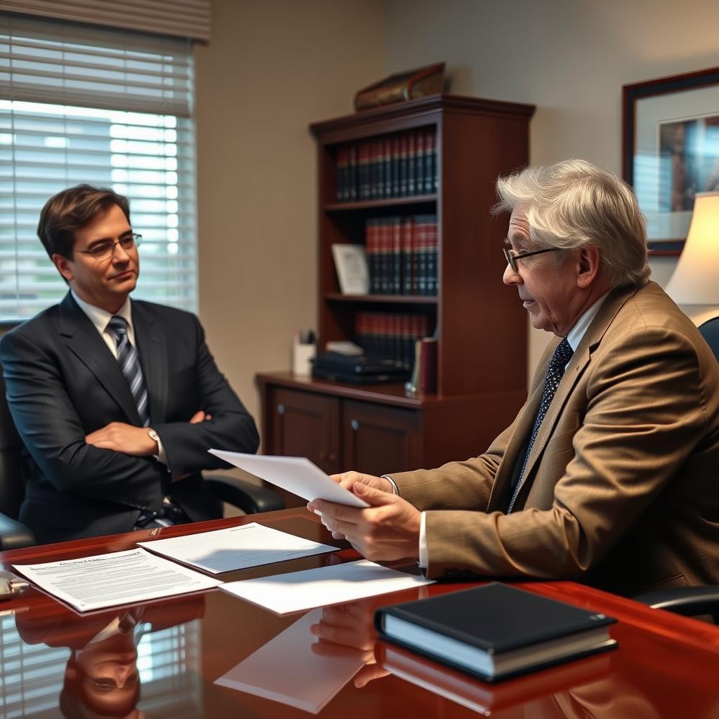Family Law Lawyer Isle of Wight County