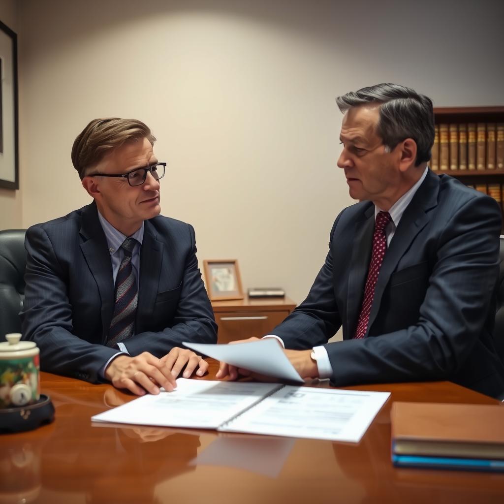 Family Law Lawyer Orange County