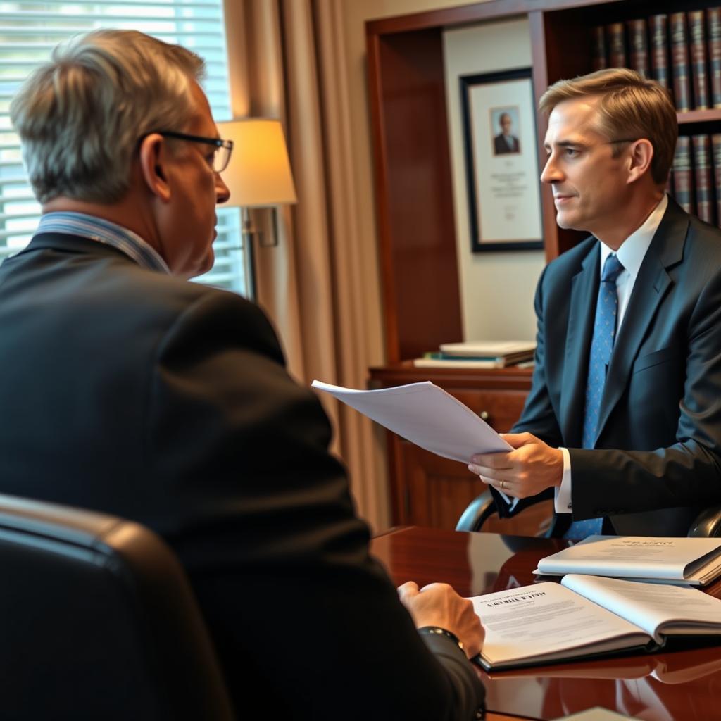 Family Law Lawyer Suffolk