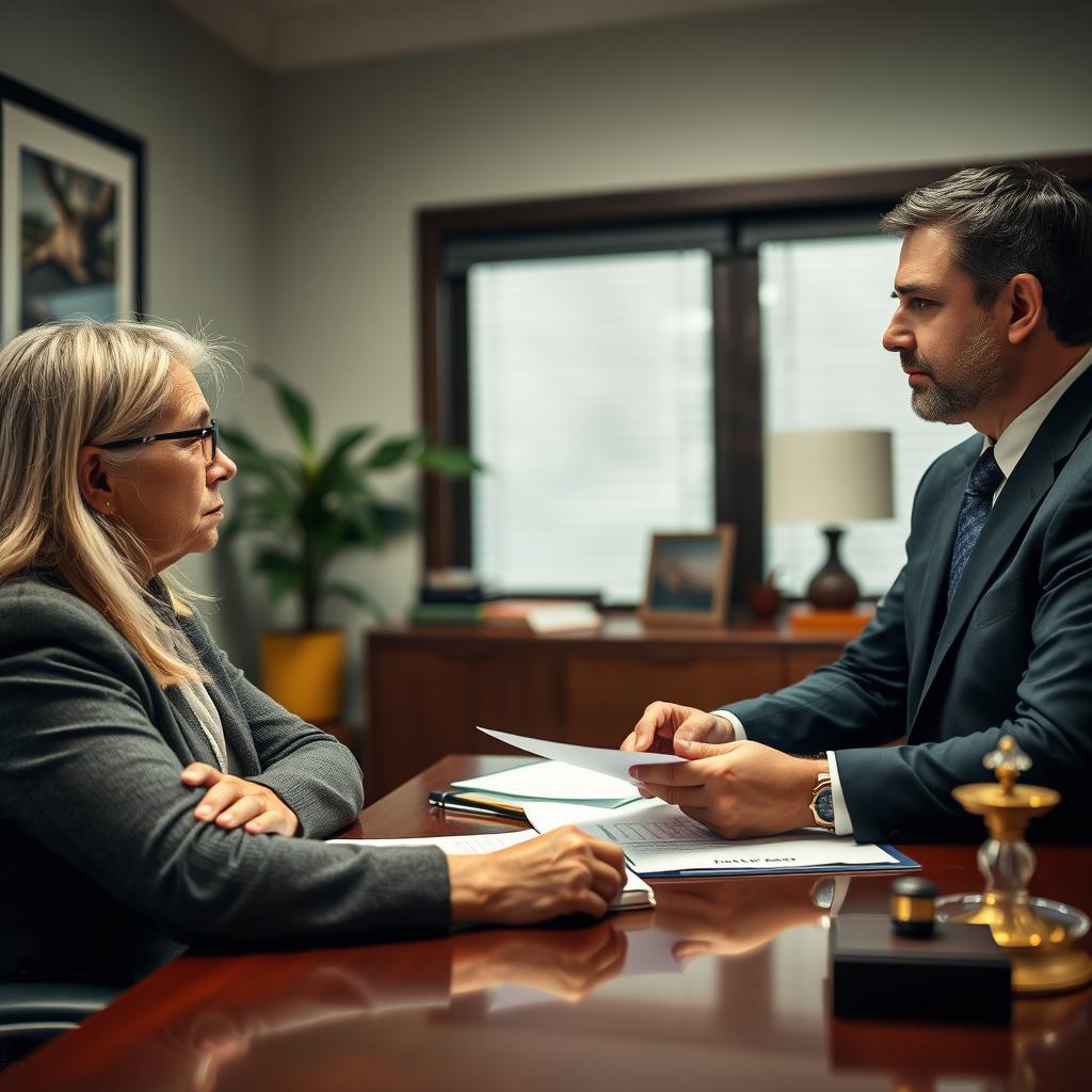 Family Law Lawyer Virginia Beach