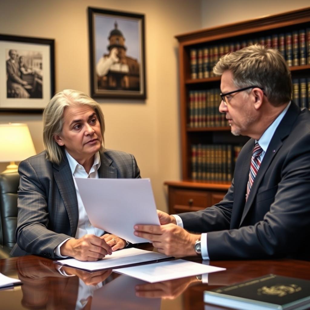 Firearm by Felon Lawyer Colonial Heights