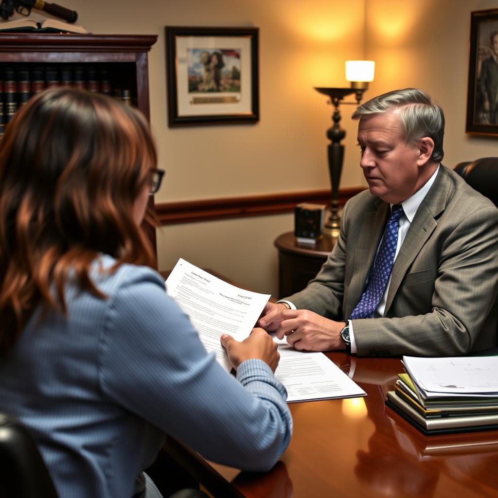 Firearm by Felon Lawyer Fluvanna County