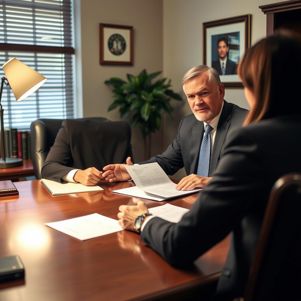 Firearm by Felon Lawyer Isle of Wight County