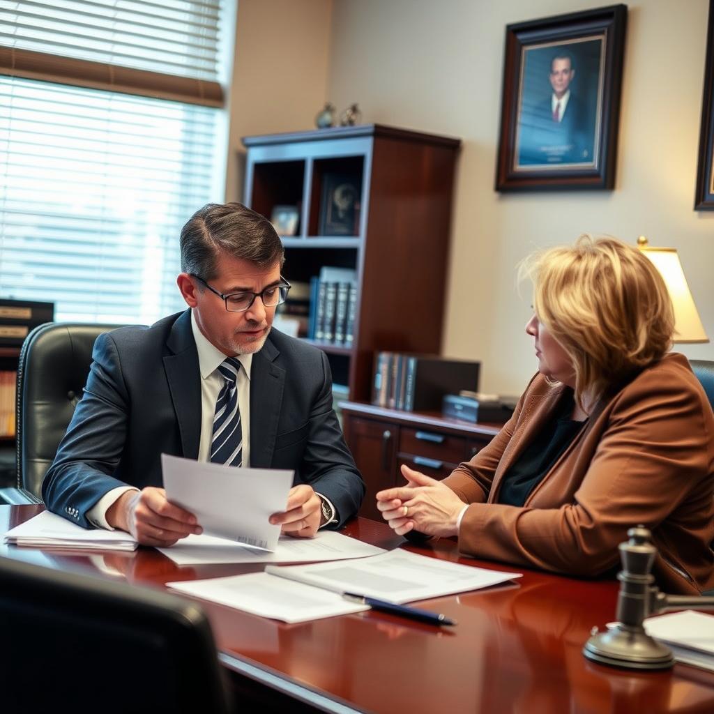 Firearm by Felon Lawyer Lexington