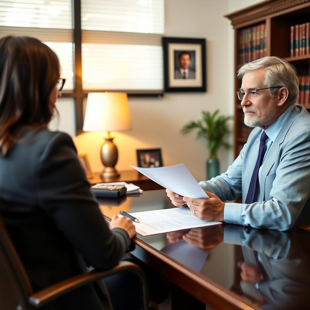 Flat Fee Uncontested Divorce Lawyer Albemarle County