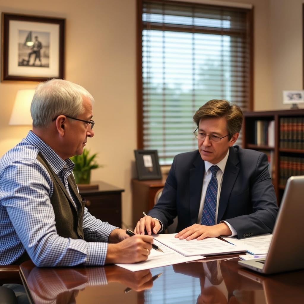 Flat Fee Uncontested Divorce Lawyer Bedford County