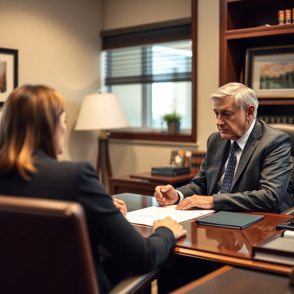 Flat Fee Uncontested Divorce Lawyer Botetourt County