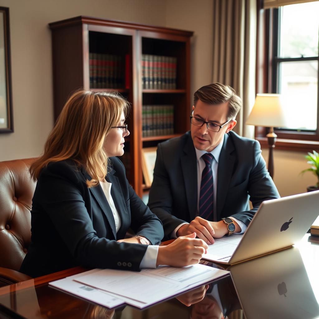 Flat Fee Uncontested Divorce Lawyer Chesapeake