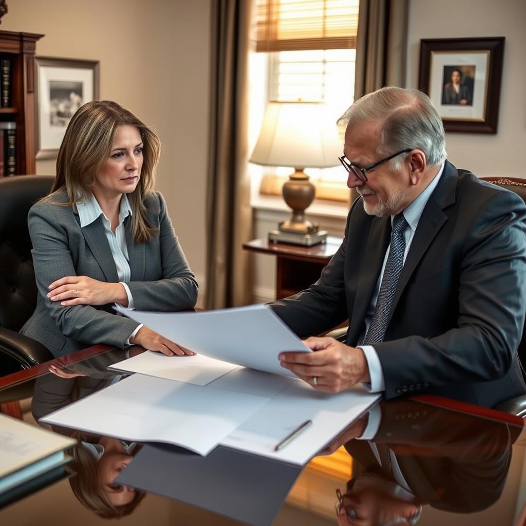 Flat Fee Uncontested Divorce Lawyer Chesterfield County