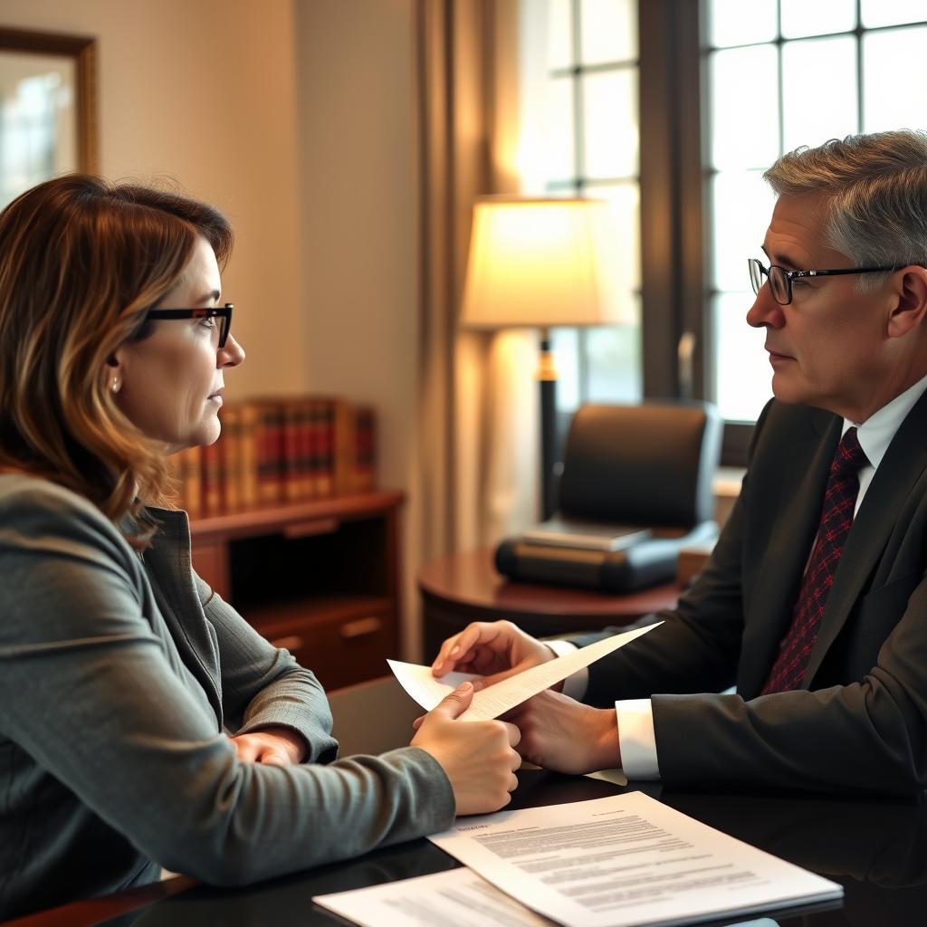 Flat Fee Uncontested Divorce Lawyer Clarke County