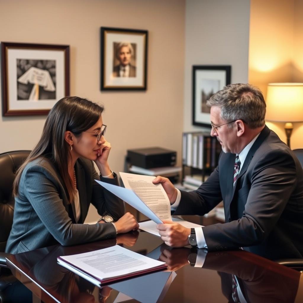 Flat Fee Uncontested Divorce Lawyer Colonial Heights