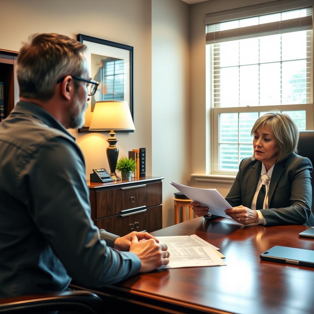 Flat Fee Uncontested Divorce Lawyer Dinwiddie County