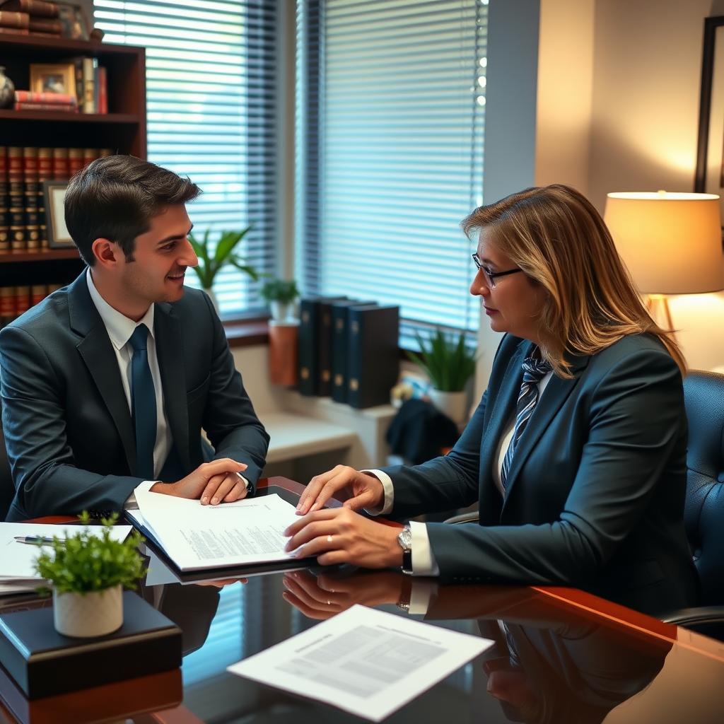 Flat Fee Uncontested Divorce Lawyer Fairfax County