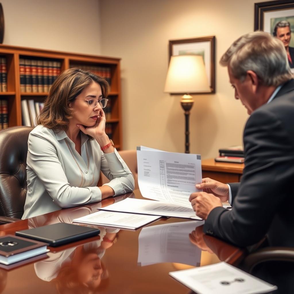Flat Fee Uncontested Divorce Lawyer Fluvanna County