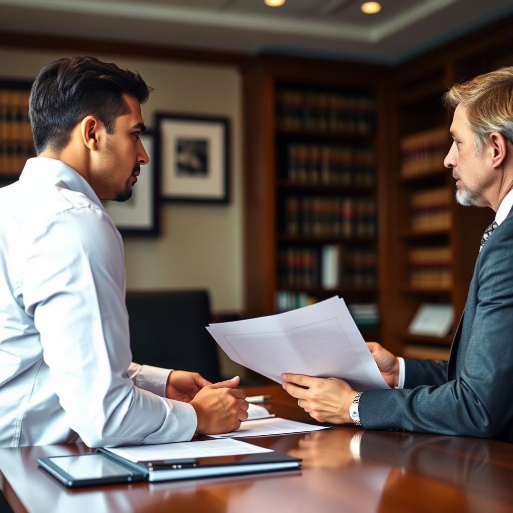 Flat Fee Uncontested Divorce Lawyer Frederick County