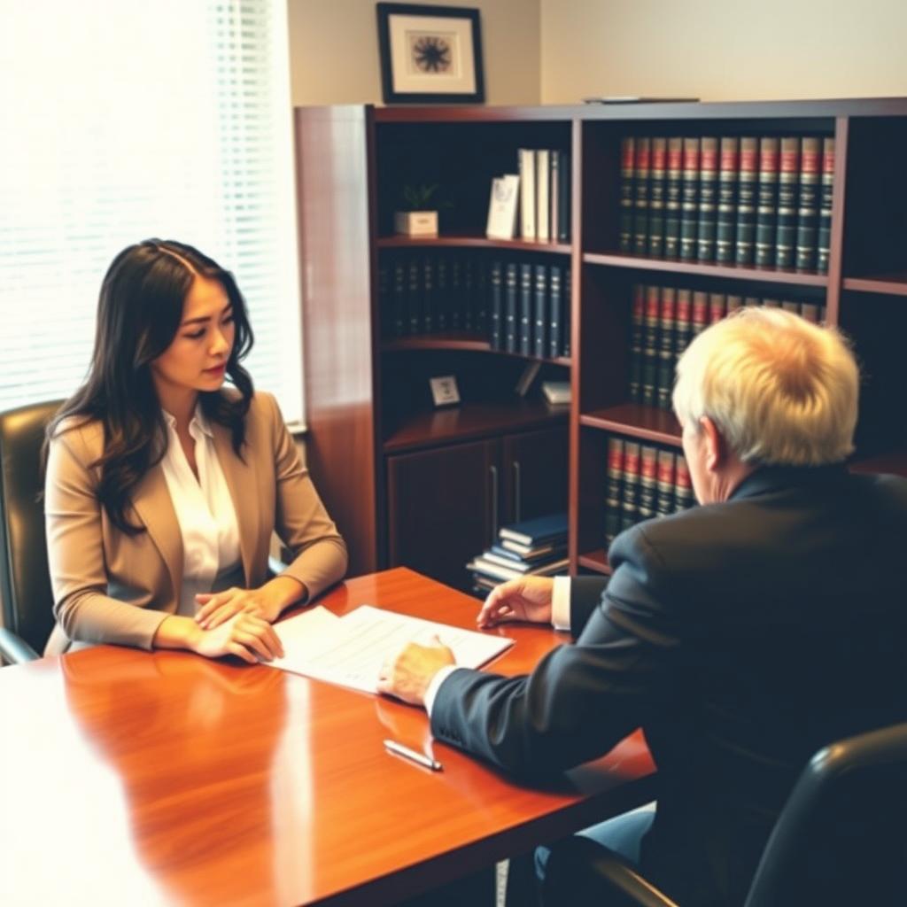 Flat Fee Uncontested Divorce Lawyer Gloucester County