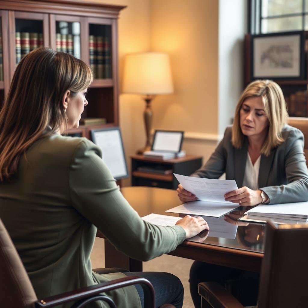 Flat Fee Uncontested Divorce Lawyer Goochland County