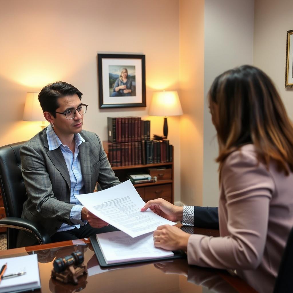 Flat Fee Uncontested Divorce Lawyer Greene County