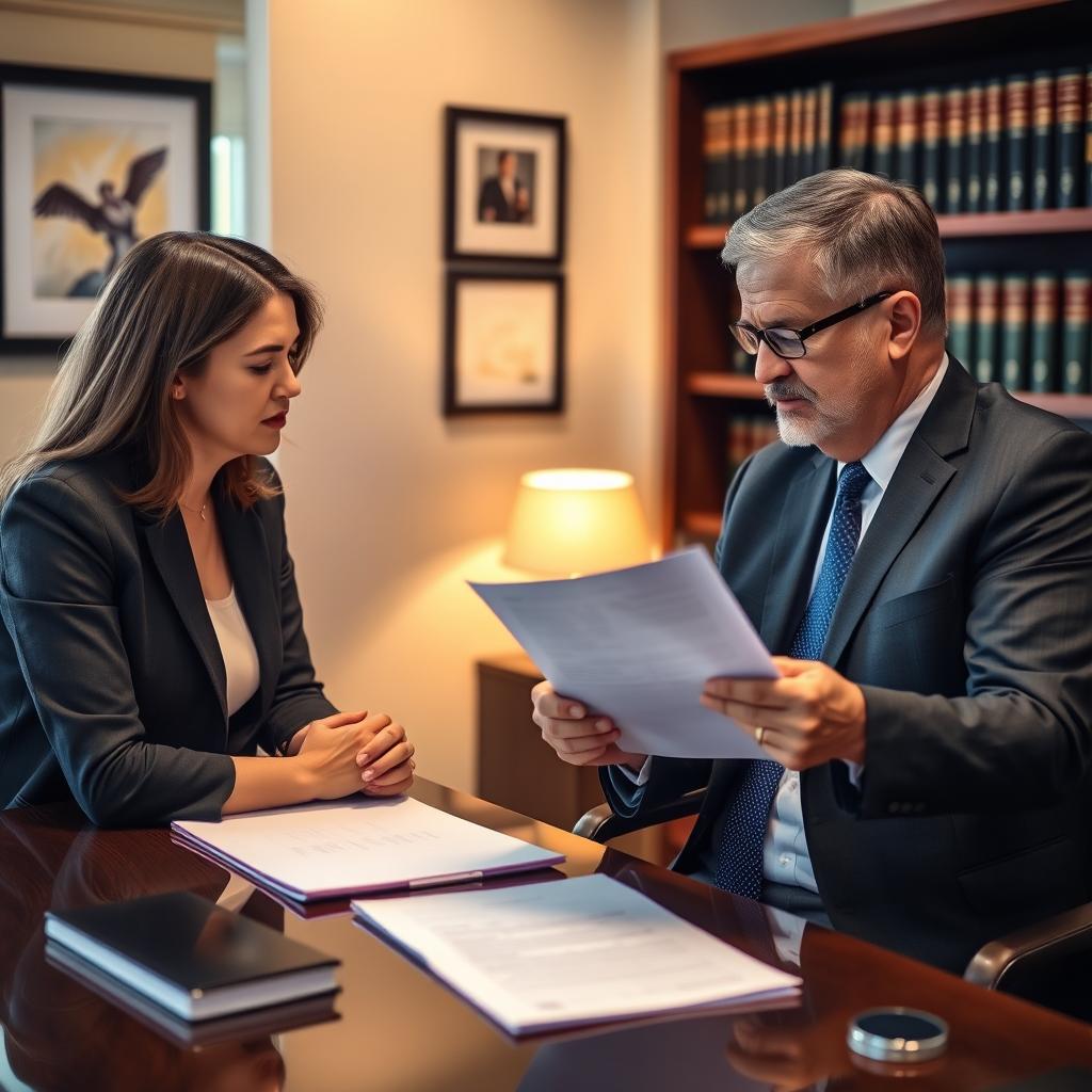 Flat Fee Uncontested Divorce Lawyer Hanover County