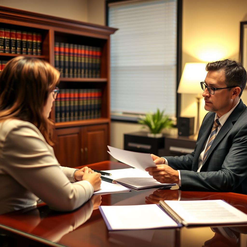 Flat Fee Uncontested Divorce Lawyer Henrico County