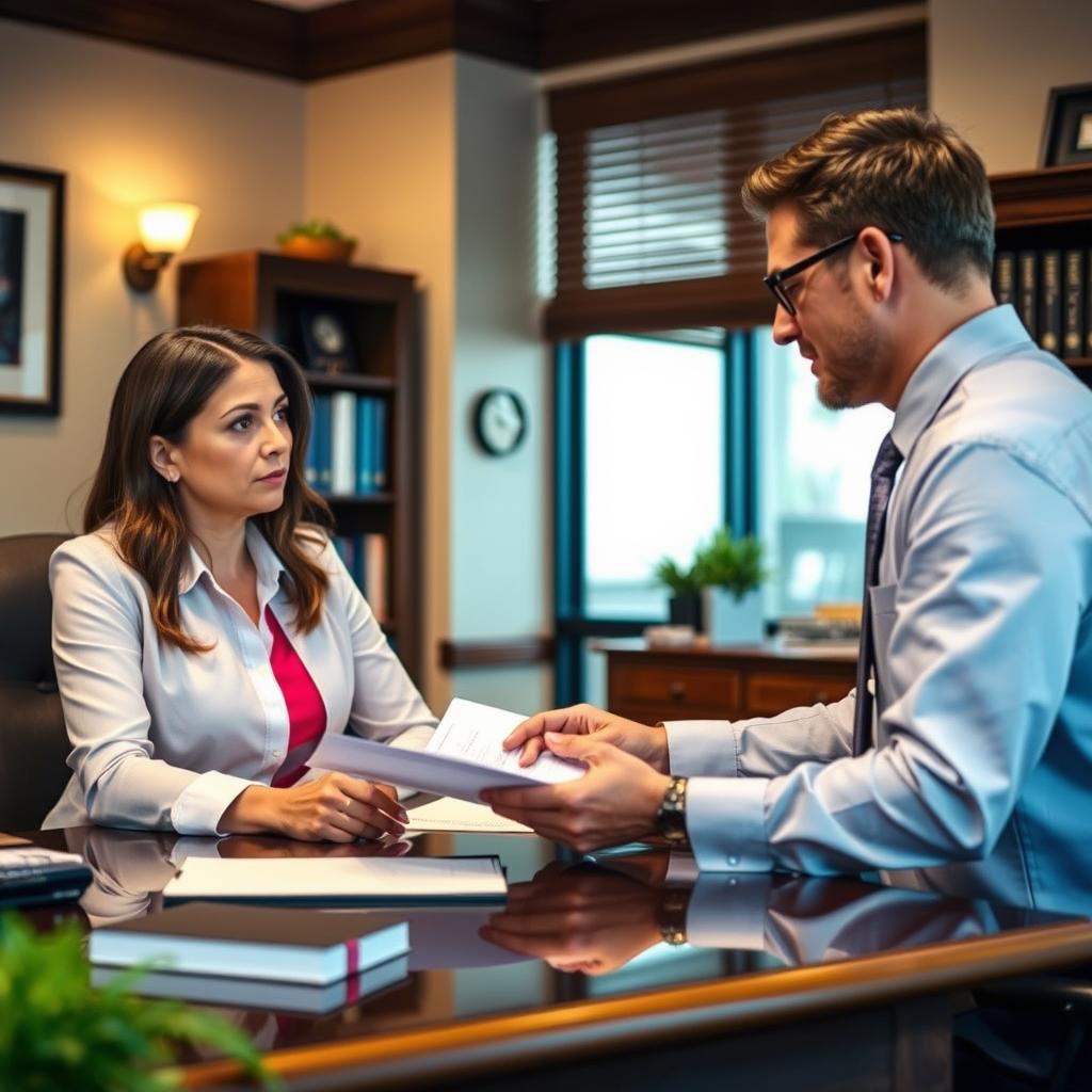 Flat Fee Uncontested Divorce Lawyer James City County