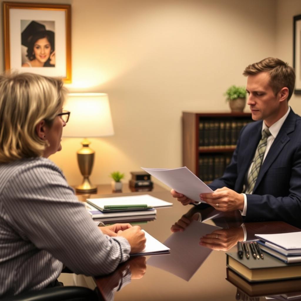 Flat Fee Uncontested Divorce Lawyer King William County