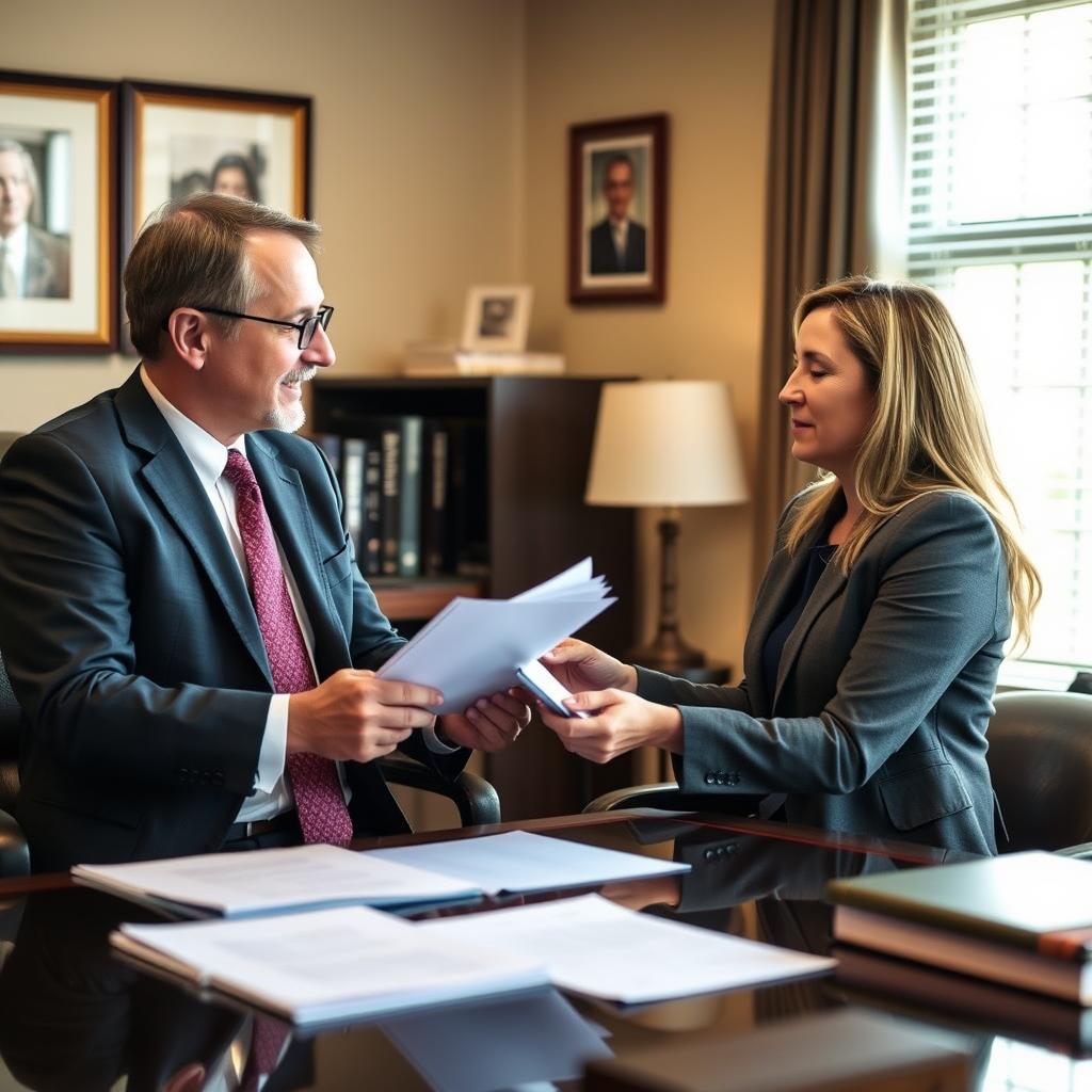 Flat Fee Uncontested Divorce Lawyer Lexington