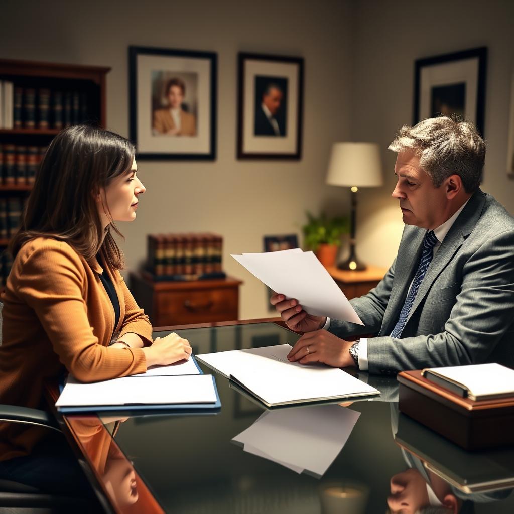 Flat Fee Uncontested Divorce Lawyer Loudoun County
