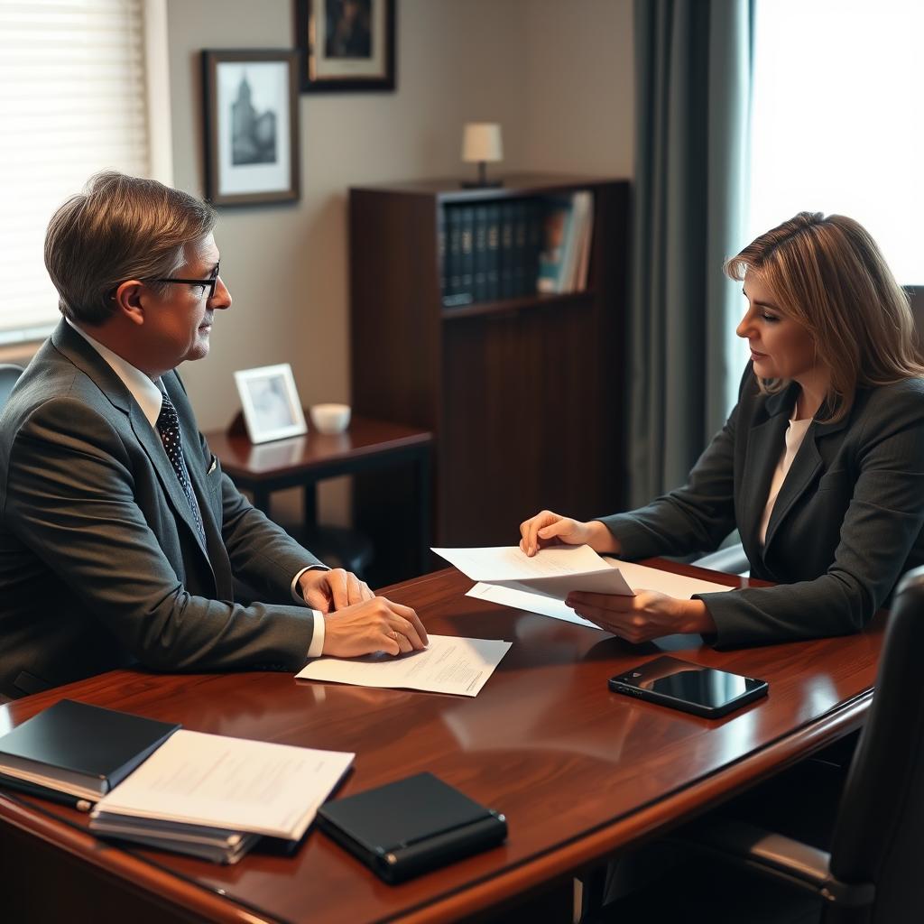 Flat Fee Uncontested Divorce Lawyer Louisa County