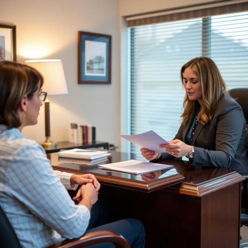 Flat Fee Uncontested Divorce Lawyer New Kent County