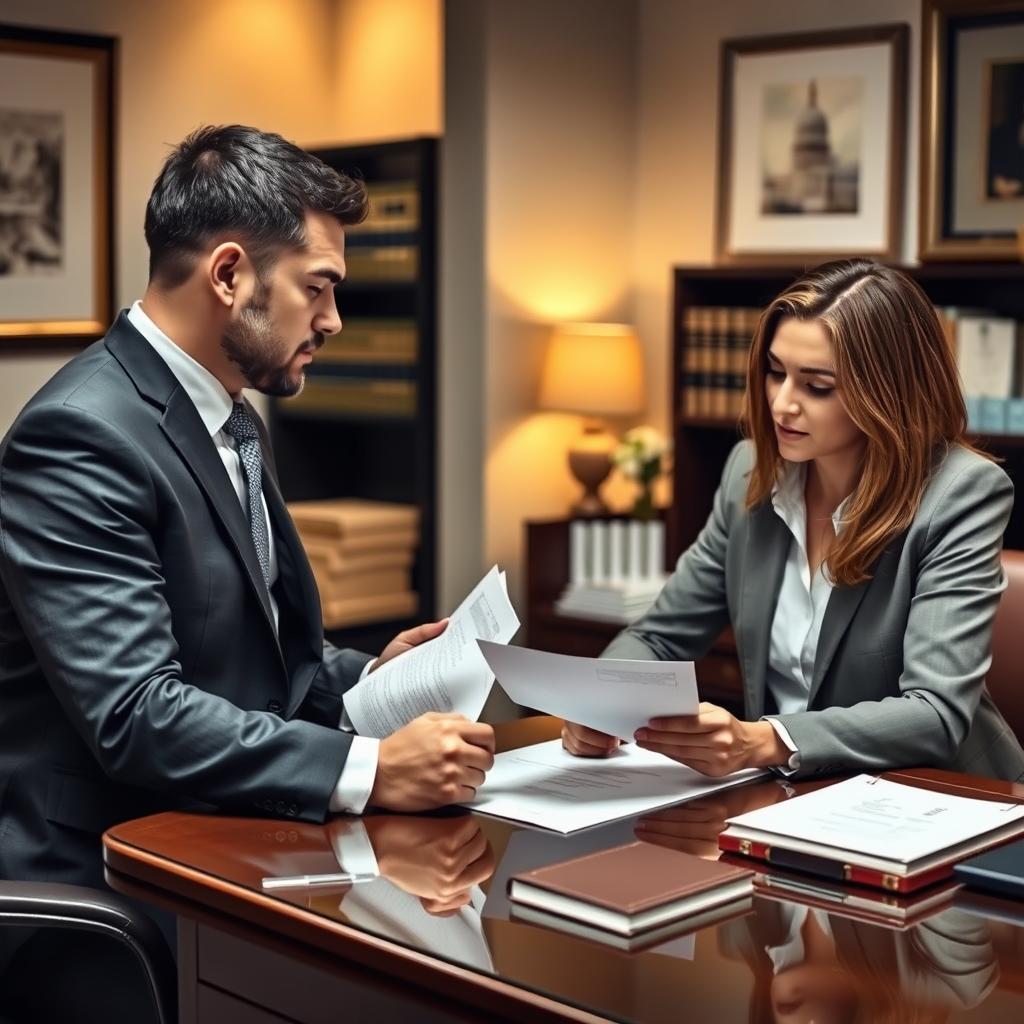 Flat Fee Uncontested Divorce Lawyer Orange County