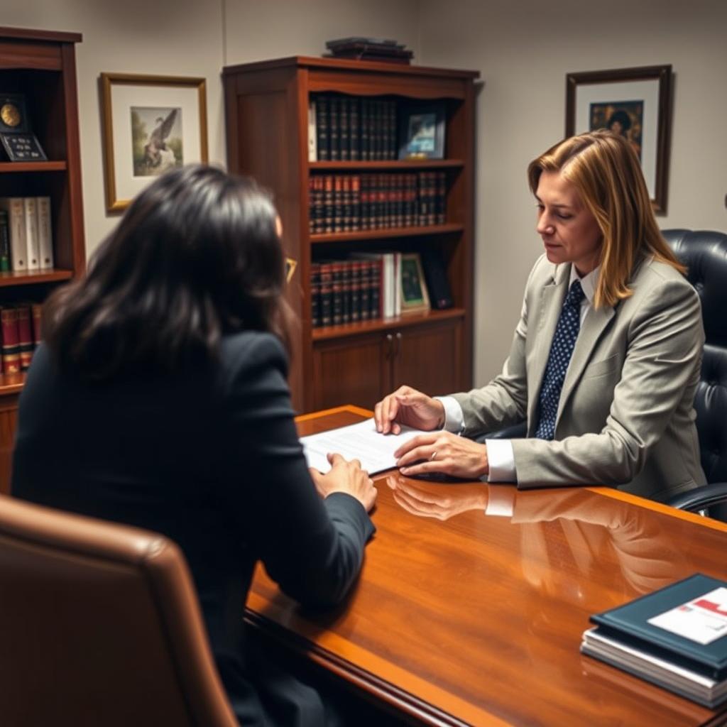 Flat Fee Uncontested Divorce Lawyer Prince William County