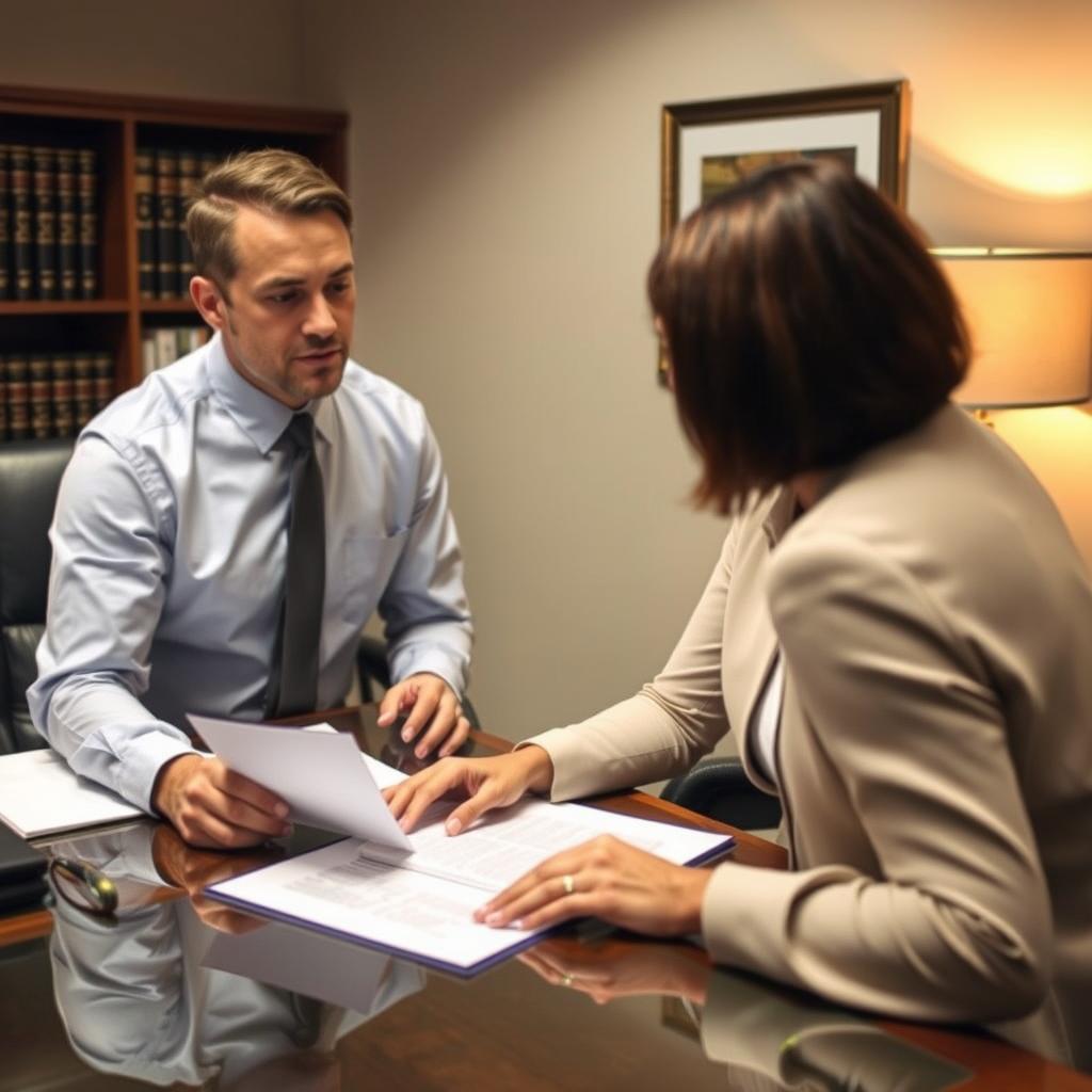 Flat Fee Uncontested Divorce Lawyer Roanoke County