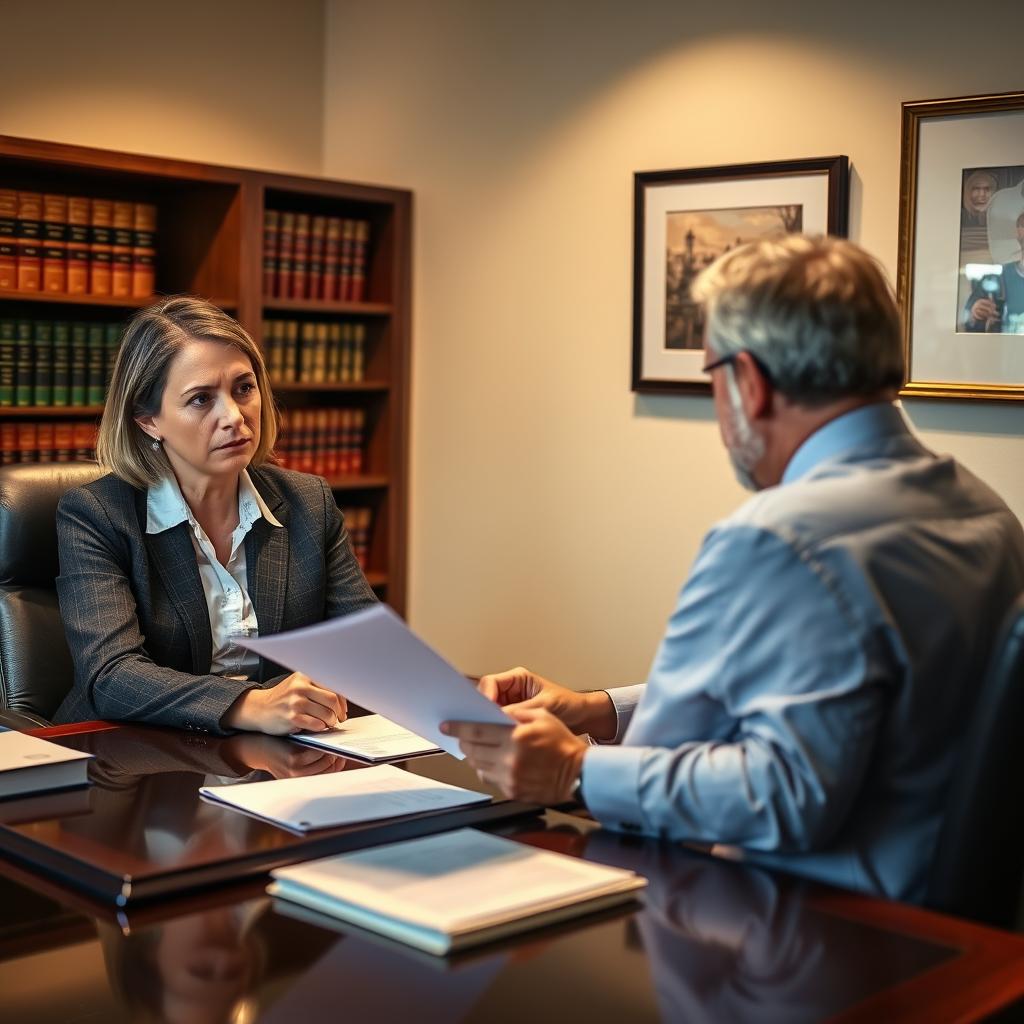 Flat Fee Uncontested Divorce Lawyer Spotsylvania County
